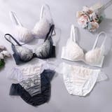 【EFカップ】リュミエール3/4カップブラ&ショーツ | palissee | 詳細画像16
