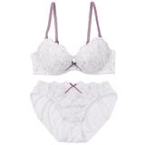 【EFカップ】ロマンスフルール3/4カップブラ&ショーツ | palissee | 詳細画像17