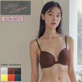 華奢Tブラ&ショーツ | palissee | 詳細画像1