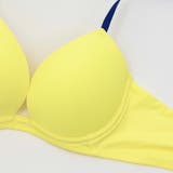 【EFカップ】華奢Tブラ&ショーツ | palissee | 詳細画像14
