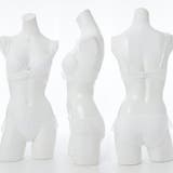 プリンセスフリル３/４カップブラ＆ショーツ | palissee | 詳細画像2 