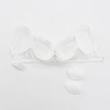 【EFカップ】プリンセスフリル３/４カップブラ＆ショーツ | palissee | 詳細画像11 