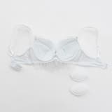 【EFカップ】プリンセスフリル３/４カップブラ＆ショーツ | palissee | 詳細画像13 