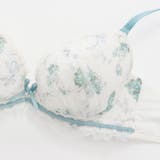 【EFカップ】レザンリュバン3/4カップブラ&ショーツ | palissee | 詳細画像11