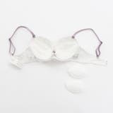 【EFカップ】レザンリュバン3/4カップブラ&ショーツ | palissee | 詳細画像13