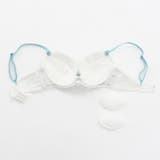 【EFカップ】レザンリュバン3/4カップブラ&ショーツ | palissee | 詳細画像14