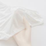 【EFカップ】ペールフローラル３/４カップブラ＆ショーツ  | palissee | 詳細画像12 