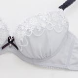 フルーロンレース3/4カップブラ&ショーツ | palissee | 詳細画像7