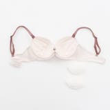 フルーロンレース3/4カップブラ&ショーツ | palissee | 詳細画像9