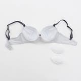 フルーロンレース3/4カップブラ&ショーツ | palissee | 詳細画像10