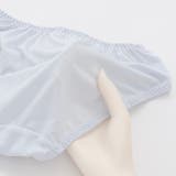 フルーロンレース3/4カップブラ&ショーツ | palissee | 詳細画像12