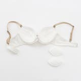 【EFカップ】フルーロンレース３/４カップブラ＆ショーツ  | palissee | 詳細画像8 