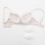 【EFカップ】クレールフローラル３/４カップブラ＆ショーツ  | palissee | 詳細画像9 