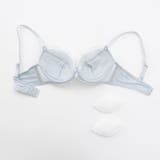 【EFカップ】クレールフローラル３/４カップブラ＆ショーツ  | palissee | 詳細画像10 