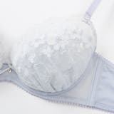 メルティフルール3/4カップブラ&ショーツ | palissee | 詳細画像7