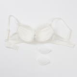 メルティフルール3/4カップブラ&ショーツ | palissee | 詳細画像8