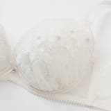 メルティフルール3/4カップブラ&ショーツ | palissee | 詳細画像5