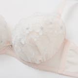 メルティフルール3/4カップブラ&ショーツ | palissee | 詳細画像6