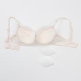 【EFカップ】メルティフルール３/４カップブラ＆ショーツ  | palissee | 詳細画像9 