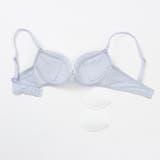 【EFカップ】メルティフルール３/４カップブラ＆ショーツ  | palissee | 詳細画像10 