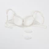 プティブーケ３/４カップブラ＆ショーツ  | palissee | 詳細画像8 