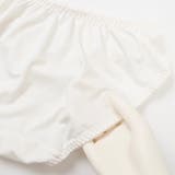 プティブーケ３/４カップブラ＆ショーツ  | palissee | 詳細画像12 