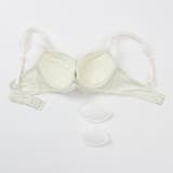 【EFカップ】プティブーケ3/4カップブラ&ショーツ | palissee | 詳細画像10