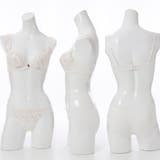 【EFカップ】プティブーケ3/4カップブラ&ショーツ | palissee | 詳細画像2