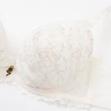 【EFカップ】プティブーケ3/4カップブラ&ショーツ | palissee | 詳細画像5