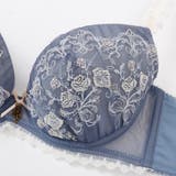 【EFカップ】プティブーケ3/4カップブラ&ショーツ | palissee | 詳細画像6