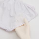 【EFカップ】フラワーガーデン3/4カップブラ&ショーツ | palissee | 詳細画像12