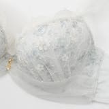 【EFカップ】ジャスミンチュール3/4カップブラ&ショーツ | palissee | 詳細画像7