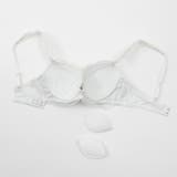 【EFカップ】ジャスミンチュール3/4カップブラ&ショーツ | palissee | 詳細画像10