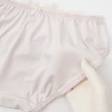 【EFカップ】ジャスミンチュール3/4カップブラ&ショーツ | palissee | 詳細画像12