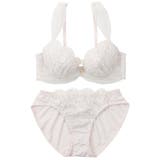 【EFカップ】ジャスミンチュール3/4カップブラ&ショーツ | palissee | 詳細画像14