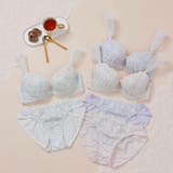 【EFカップ】ジャスミンチュール3/4カップブラ&ショーツ | palissee | 詳細画像17