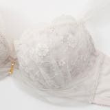 【EFカップ】ジャスミンチュール3/4カップブラ&ショーツ | palissee | 詳細画像5