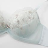 シュシュフルール３/４カップブラ＆ショーツ  | palissee | 詳細画像7 