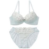 シュシュフルール３/４カップブラ＆ショーツ  | palissee | 詳細画像17 