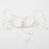 【EFカップ】シュシュフルール3/4カップブラ&ショーツ | palissee | 詳細画像8