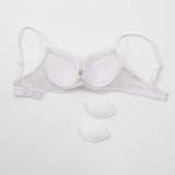 【EFカップ】シュシュフルール3/4カップブラ&ショーツ | palissee | 詳細画像9