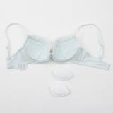 【EFカップ】シュシュフルール3/4カップブラ&ショーツ | palissee | 詳細画像10