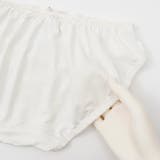 【EFカップ】シュシュフルール3/4カップブラ&ショーツ | palissee | 詳細画像12