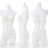 【EFカップ】シュシュフルール3/4カップブラ&ショーツ | palissee | 詳細画像2