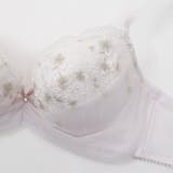 【EFカップ】シュシュフルール3/4カップブラ&ショーツ | palissee | 詳細画像6