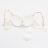 【EFカップ】アムールフルール３/４カップブラ＆ショーツ  | palissee | 詳細画像8 