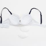 【EFカップ】アムールフルール３/４カップブラ＆ショーツ  | palissee | 詳細画像10 