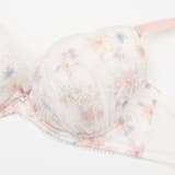 【EFカップ】アムールフルール３/４カップブラ＆ショーツ  | palissee | 詳細画像5 