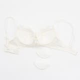 3wayストラップアレンジ３/４カップブラ＆ショーツ  | palissee | 詳細画像11 