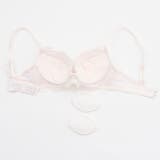 3wayストラップアレンジ３/４カップブラ＆ショーツ  | palissee | 詳細画像12 